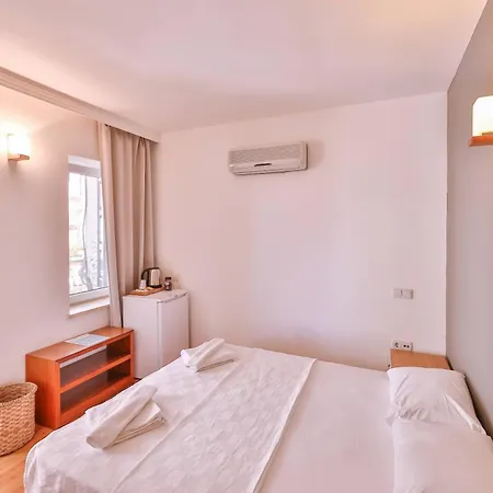Luna Szálloda Kaş