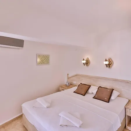 Luna Szálloda Kaş