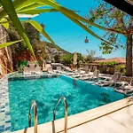 Otel Luna Kaş