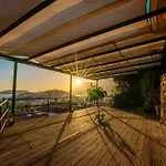 Otel Luna Kaş