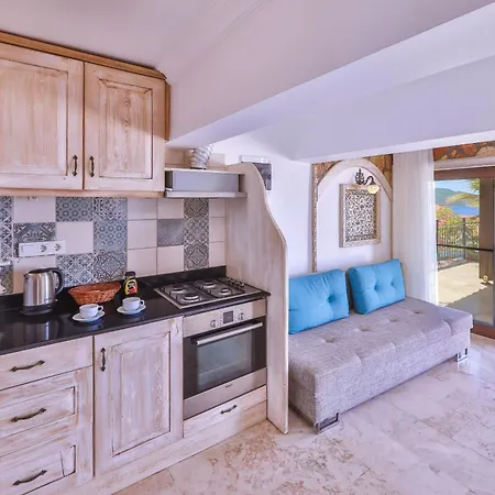 Ξενοδοχείο Luna