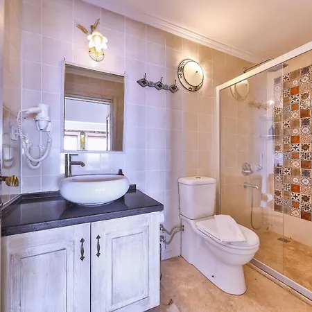 Ξενοδοχείο Luna