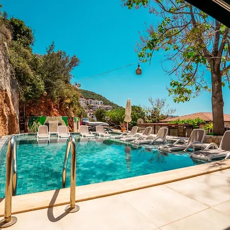 Ξενοδοχείο Luna *