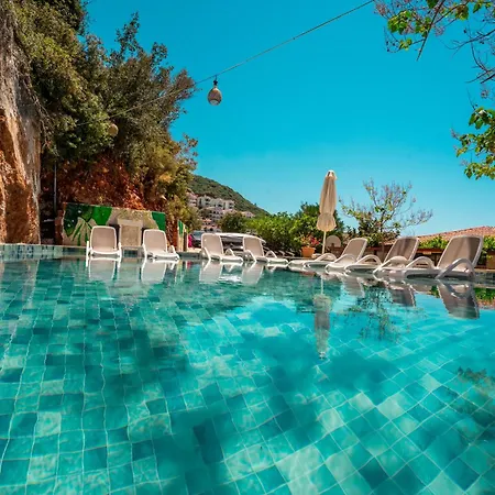 Ξενοδοχείο Luna *