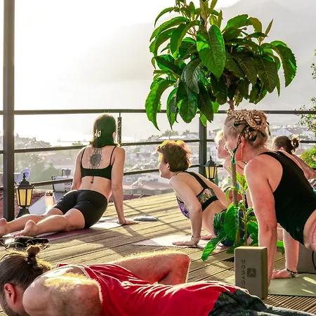 Ξενοδοχείο Luna *