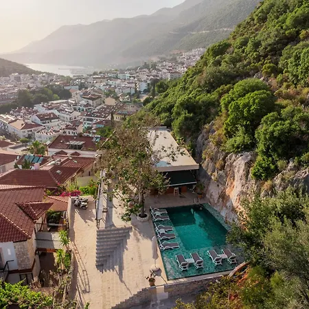 Ξενοδοχείο Luna